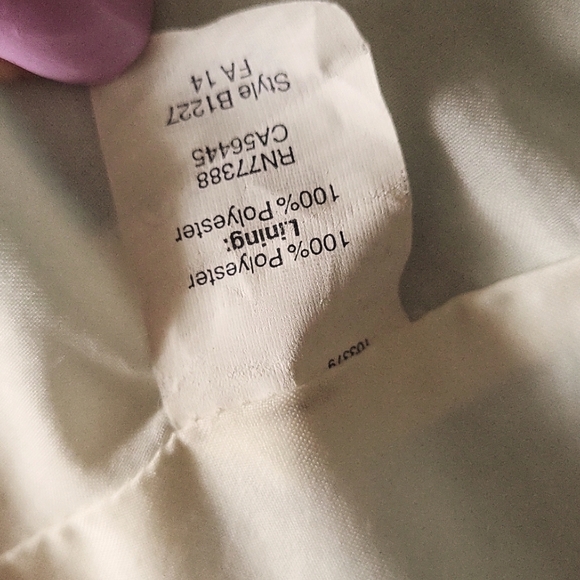 Madewell RARE Pleated Diamond Floral Midi Skirt - Picture 7 of 7